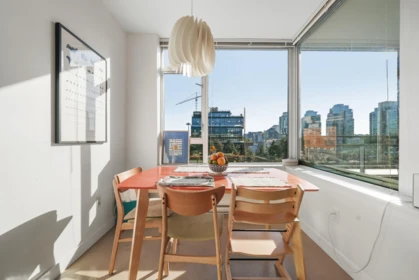 Kitchen Photo of 715 221 Union Street, Vancouver, BC