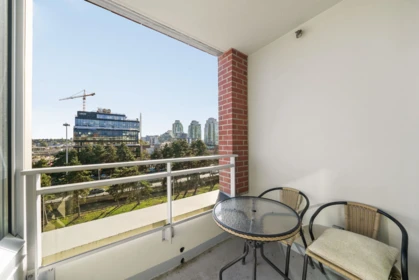 Office / Den Photo of 715 221 Union Street, Vancouver, BC