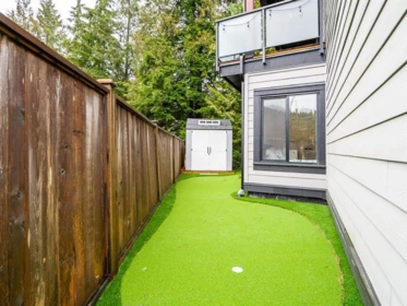 Community Amenities Photo (Clubhouse) of 52 3295 Sunnyside Road, Anmore, BC