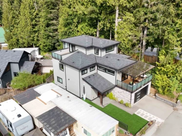 52 3295 Sunnyside Road, Anmore, BC, Anmore — Single Family Residence for sale