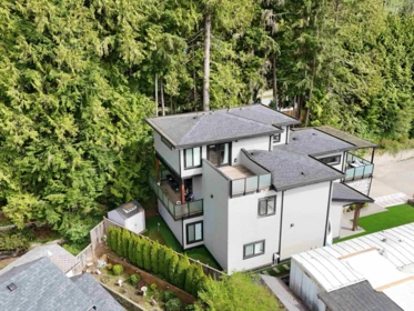 52 3295 Sunnyside Road, Anmore, BC, Anmore — Single Family Residence for sale