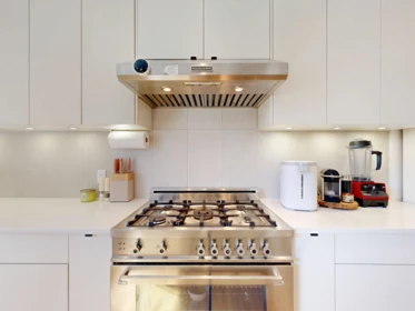 Kitchen Island Photo of 52 3295 Sunnyside Road, Anmore, BC