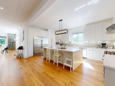 Kitchen Photo of 52 3295 Sunnyside Road, Anmore, BC