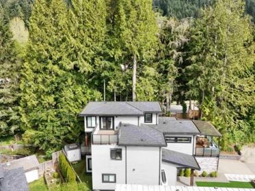52 3295 Sunnyside Road, Anmore, BC, Anmore — Single Family Residence for sale