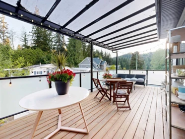 Loft / Bonus Room Photo of 52 3295 Sunnyside Road, Anmore, BC