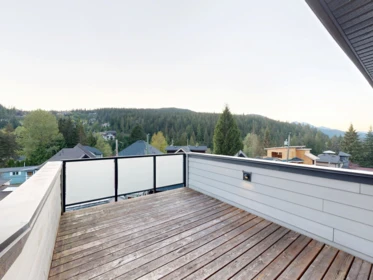 Staircase Photo of 52 3295 Sunnyside Road, Anmore, BC