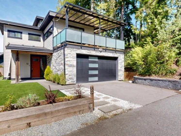 Street View Photo of 52 3295 Sunnyside Road, Anmore, BC