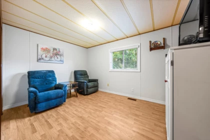 Hallway Photo of 168 145 King Edward Street, Coquitlam, BC
