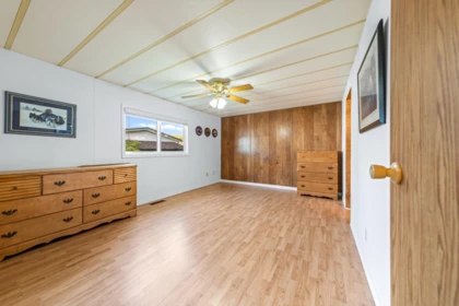 Office / Den Photo of 168 145 King Edward Street, Coquitlam, BC