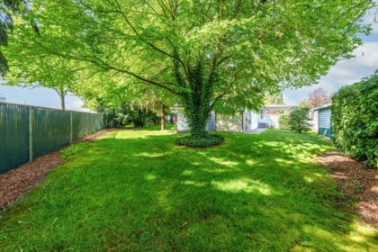 Outdoor Kitchen Photo of 168 145 King Edward Street, Coquitlam, BC