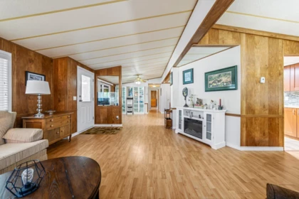 Pantry Photo of 168 145 King Edward Street, Coquitlam, BC