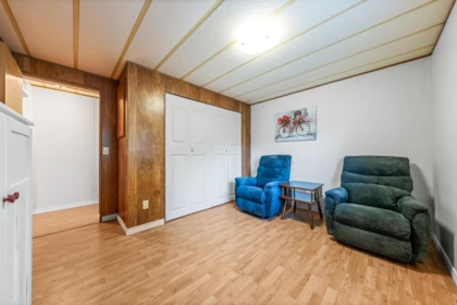 Staircase Photo of 168 145 King Edward Street, Coquitlam, BC