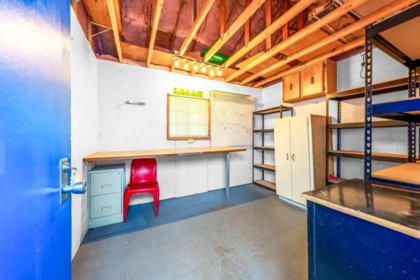 Swimming Pool Photo of 168 145 King Edward Street, Coquitlam, BC