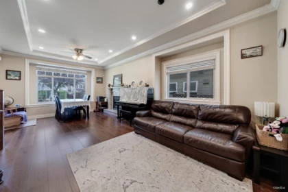 Kitchen Photo of 8455 Fremlin Street, Vancouver, BC