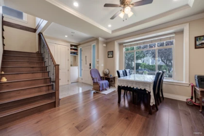 Pantry Photo of 8455 Fremlin Street, Vancouver, BC