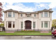 3439 Balaclava Street, Vancouver, BC