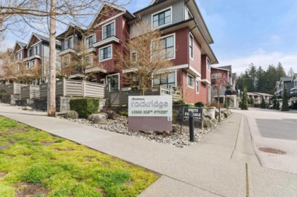 Community Amenities Photo (Clubhouse) of 40 13260 236 Street, Maple Ridge, BC