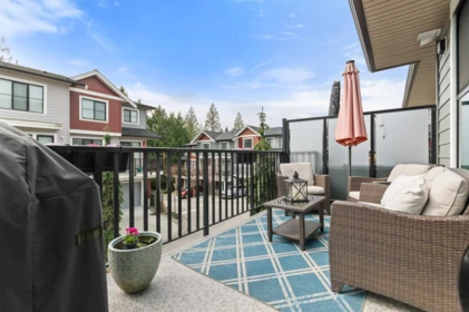 Hot Tub / Spa Photo of 40 13260 236 Street, Maple Ridge, BC