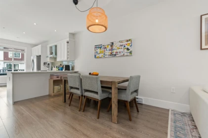 Pantry Photo of 40 13260 236 Street, Maple Ridge, BC