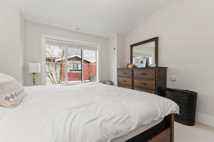 Powder Room Photo of 40 13260 236 Street, Maple Ridge, BC