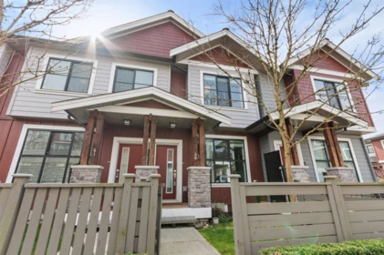 Street View Photo of 40 13260 236 Street, Maple Ridge, BC