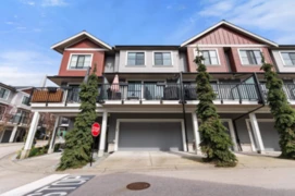 40 13260 236 Street, Maple Ridge, BC