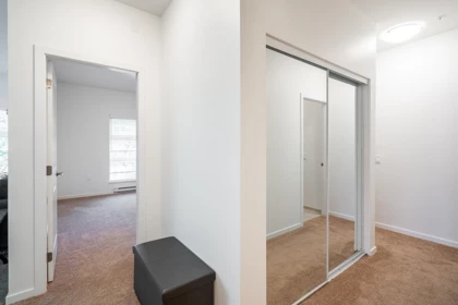Mudroom Photo of 202 13911 70 Avenue, Surrey, BC
