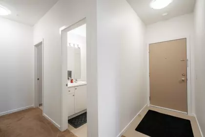 Staircase Photo of 202 13911 70 Avenue, Surrey, BC