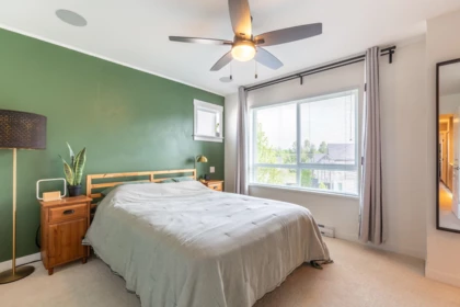 Loft / Bonus Room Photo of 6 30930 Westridge Place, Abbotsford, BC