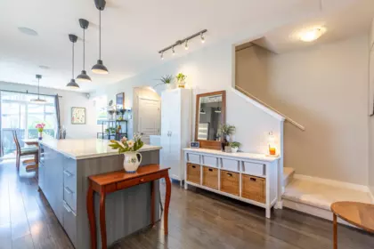 Pantry Photo of 6 30930 Westridge Place, Abbotsford, BC