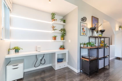 Powder Room Photo of 6 30930 Westridge Place, Abbotsford, BC