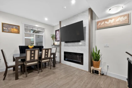 Pantry Photo of 9 11267 133 Street, Surrey, BC