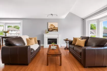 2983 Albion Drive, Coquitlam, BC, Coquitlam — Single Family Residence for sale