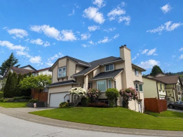 Fitness Center Photo Near 2983 Albion Drive, Coquitlam, BC