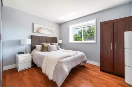 Laundry Room Photo of 2983 Albion Drive, Coquitlam, BC
