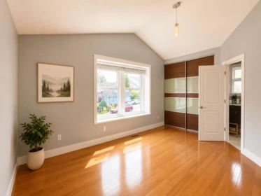 Outdoor Patio Photo of 2983 Albion Drive, Coquitlam, BC