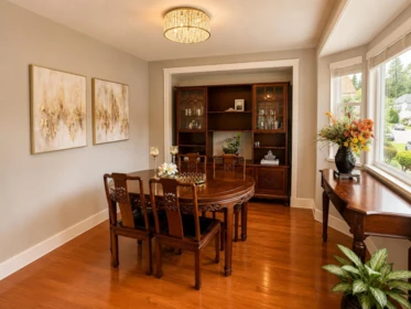 Pantry Photo of 2983 Albion Drive, Coquitlam, BC