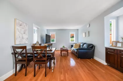 Primary Bedroom Photo of 2983 Albion Drive, Coquitlam, BC