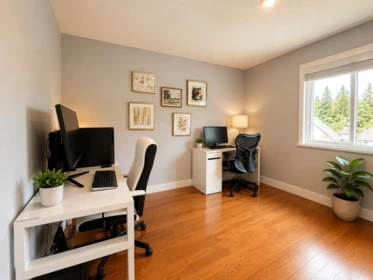 Staircase Photo of 2983 Albion Drive, Coquitlam, BC