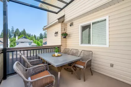 Street View Photo of 2983 Albion Drive, Coquitlam, BC