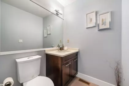 Walk-In Closet Photo of 2983 Albion Drive, Coquitlam, BC