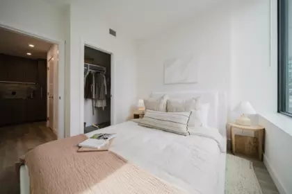 Loft / Bonus Room Photo of 702 626 Claremont Street, Coquitlam, BC