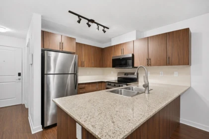 A403 8929 202 Street, Langley, BC, Langley — Apartment/Condo for sale
