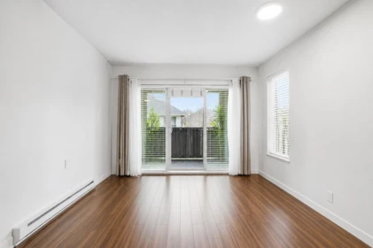 Walk-In Closet Photo of A403 8929 202 Street, Langley, BC