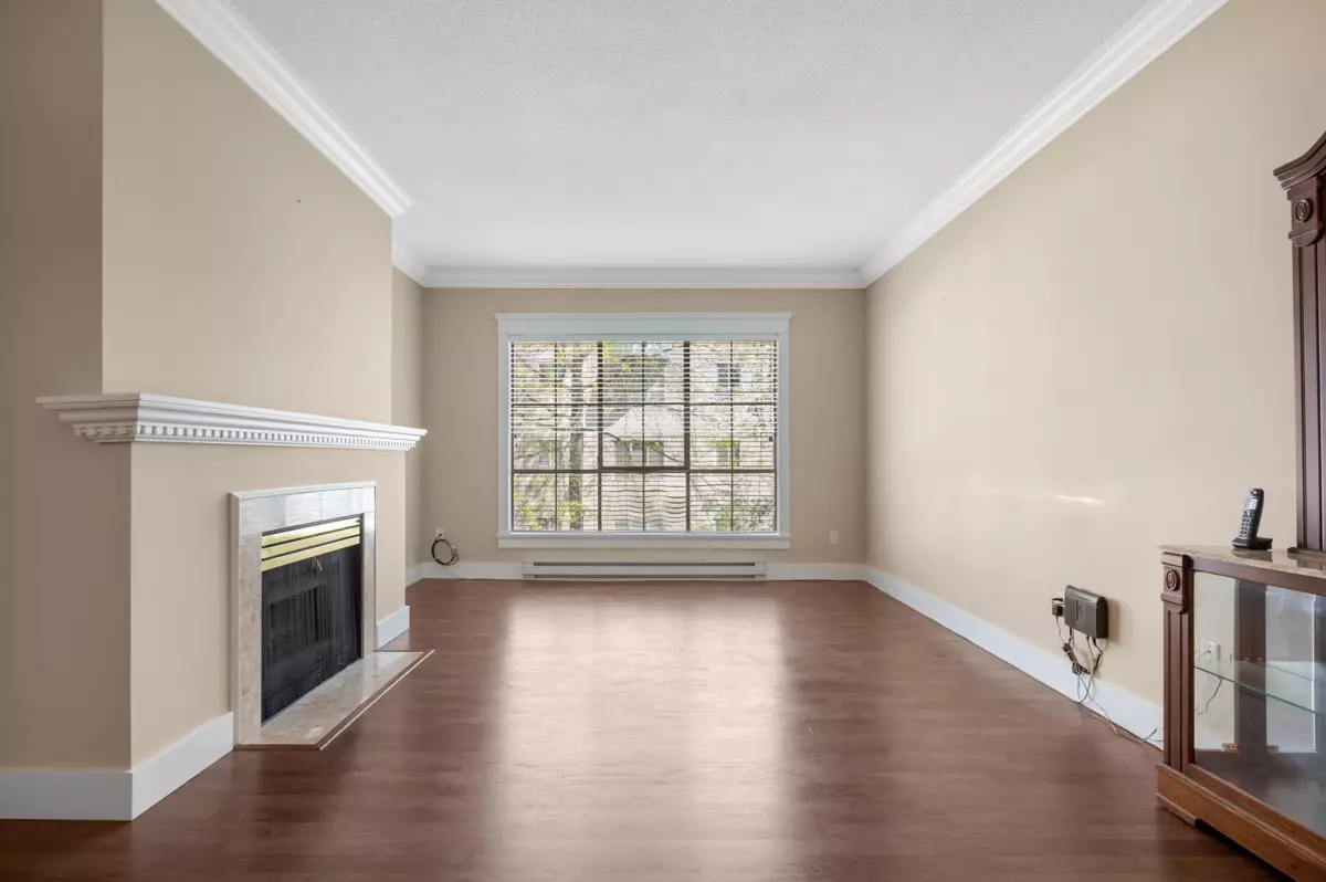 Family Room Photo of 221 8580 General Currie Road, Richmond, BC