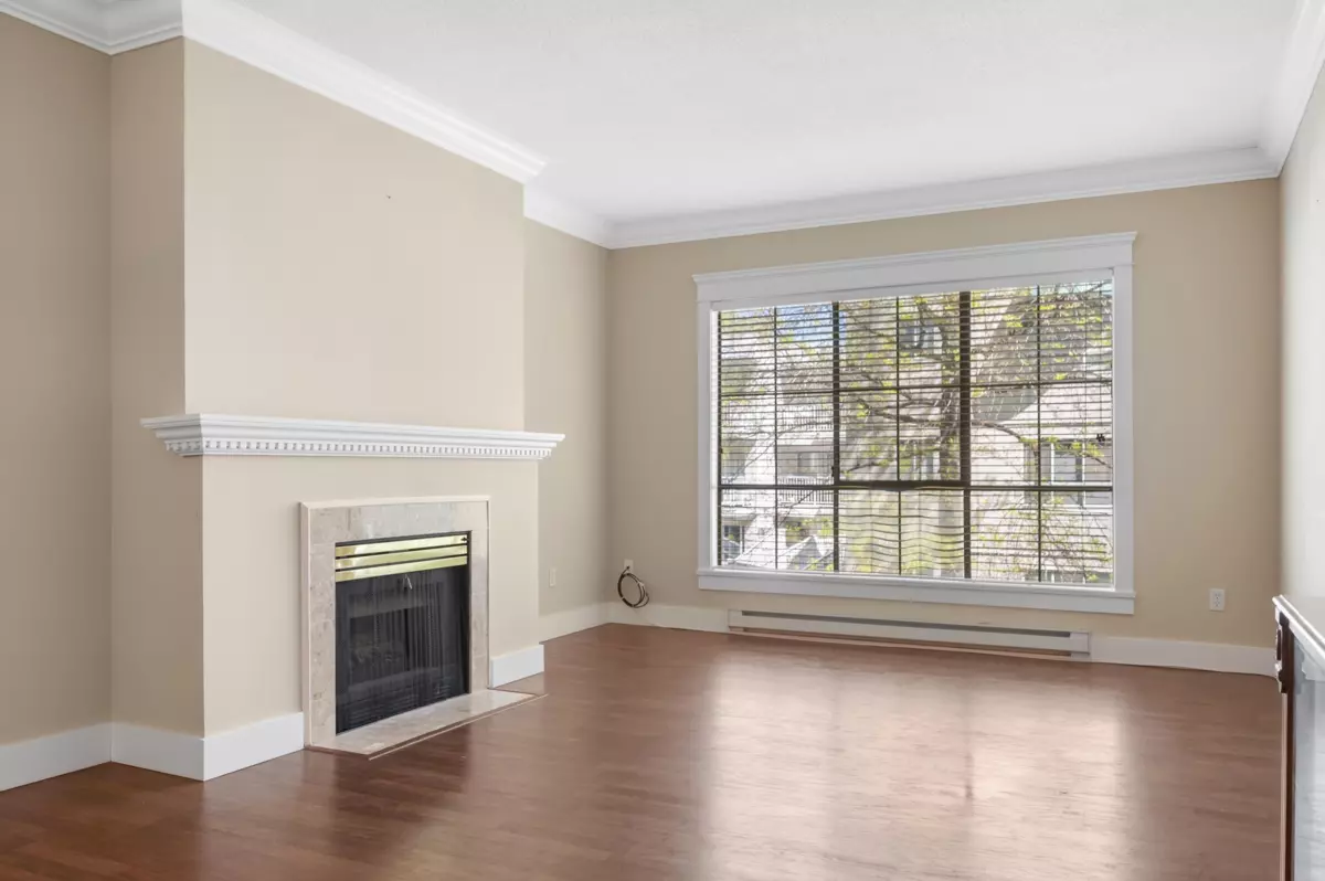 Living Room Photo of 221 8580 General Currie Road, Richmond, BC