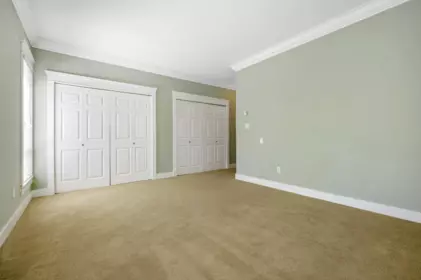 Basement Recreation Room Photo of 221 8580 General Currie Road, Richmond, BC