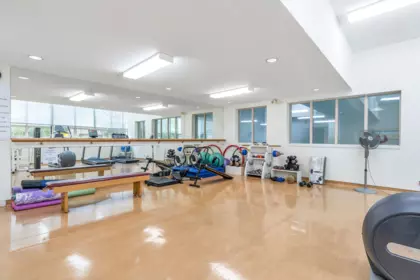 Community Amenities Photo (Clubhouse) of 221 8580 General Currie Road, Richmond, BC
