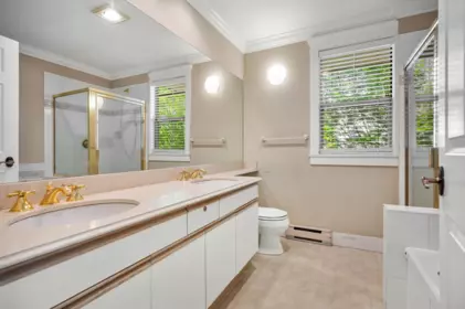 Guest Bathroom Photo of 221 8580 General Currie Road, Richmond, BC