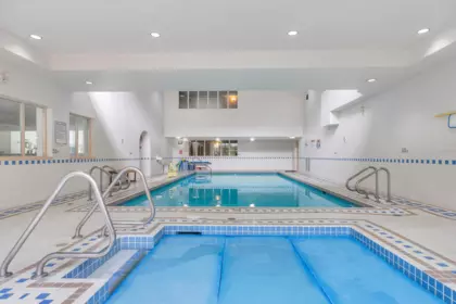 Hot Tub / Spa Photo of 221 8580 General Currie Road, Richmond, BC